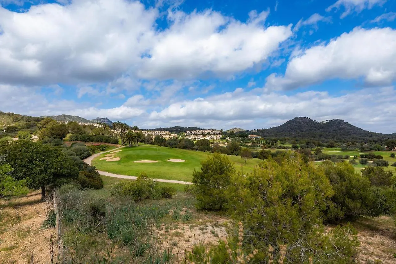 S'Horta Turo Golf 빌라